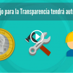 Órgano Garante para la Transparencia