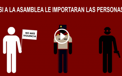 La próxima AN tiene que resolver los problemas del país