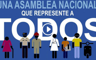 ¿Qué hay que hacer para acabar con las colas?