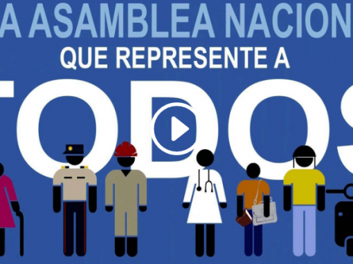 ¿Qué hay que hacer para acabar con las colas?