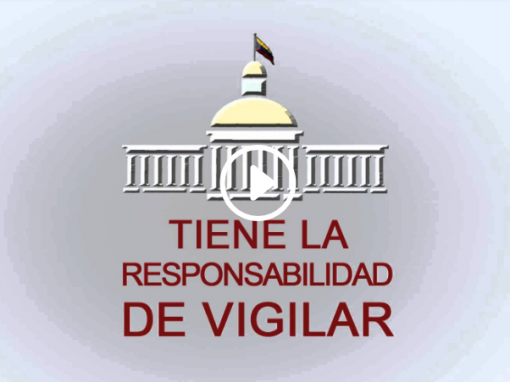 ¿Para qué sirve la Asamblea Nacional?