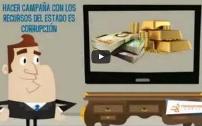 ¿Conoces a algún candidato cara e´ tabla?