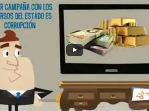 ¿Conoces a algún candidato cara e´ tabla?