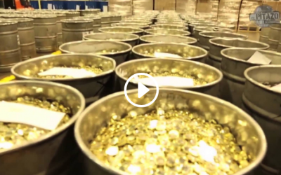 Misión Alimentación manejo más de US$ 20 millones