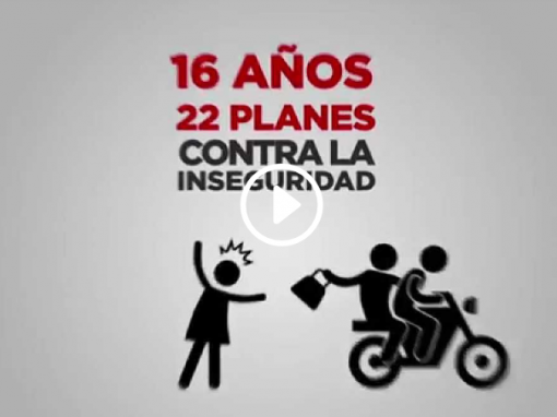 La inseguridad no da tregua