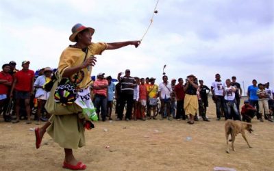 Comunidades de la Guajira desmienten al jefe de la REDI Occidente
