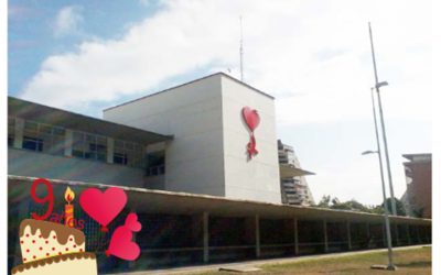 Barrio Adentro IV de fiesta mientras los hospitales agonizan