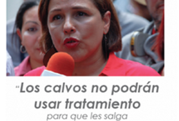 Venezuela sin reactivos para detectar infectados por zika