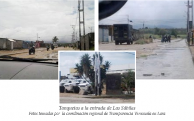 La inseguridad se ríe del Gobierno