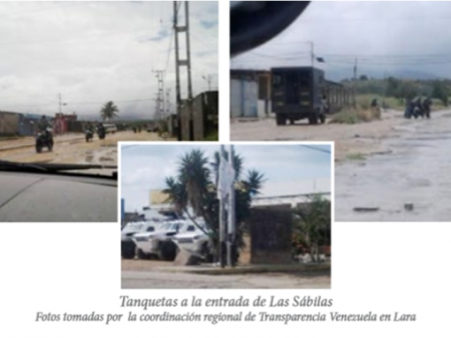 La inseguridad se ríe del Gobierno