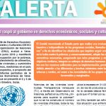 Conoce las preocupaciones y recomendaciones de la ONU ofrecidas a Venezuela en materia de DESC