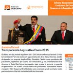 Maduro pide iniciar debate sobre aumento de precios de la gasolina