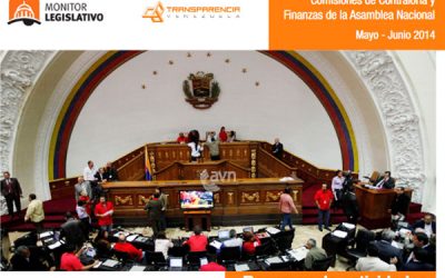 AN guarda silencio ante crisis hospitalaria