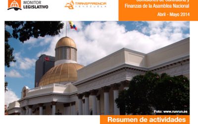 AN instala comisión de la verdad