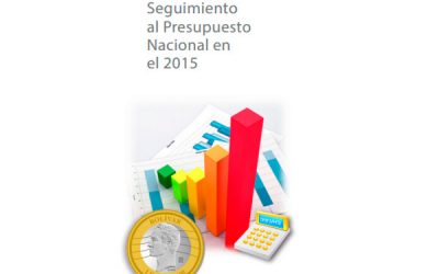 Baja petrolera desequilibra finanzas del Estado
