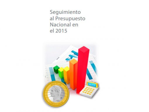 Baja petrolera desequilibra finanzas del Estado
