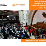 AN se aboca a designar nuevas autoridades del CNE y magistrados del TSJ