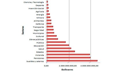 Gobierno maneja presupuesto paralelo a través de créditos adicionales