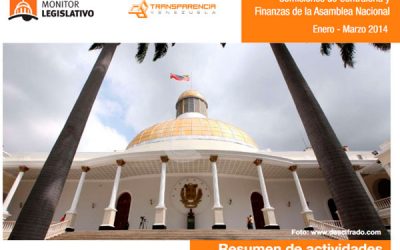 AN inicia periodo 2014 con allanamiento de inmunidad a diputada Machado