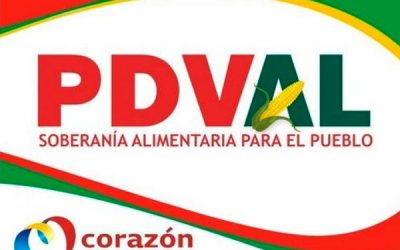 Compra de alimentos por parte del Gobierno genera focos de corrupción