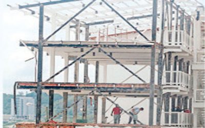 ¿Cuenta Misión Vivienda con infraestructura de calidad?