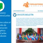 Petrocaribe financia deuda pública de Jamaica