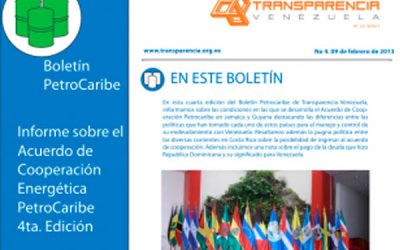Petrocaribe financia deuda pública de Jamaica