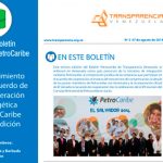 Venezuela con Petrocaribe aporta más de lo que recibe