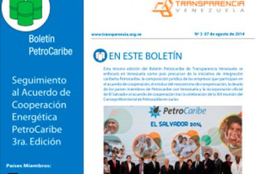 Venezuela con Petrocaribe aporta más de lo que recibe