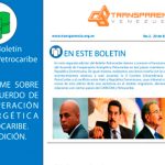 Haití y República Dominicana financian su desarrollo con Petrocaribe