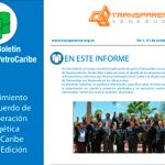Petrocaribe representa el 50 % del presupuesto nacional en ingresos petroleros