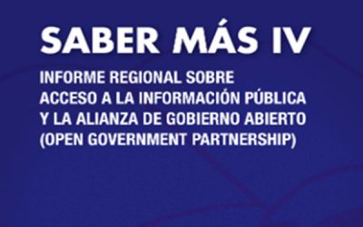 Gobierno venezolano alimenta la cultura del secreto en las instituciones