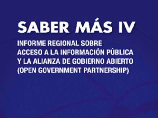 Gobierno venezolano alimenta la cultura del secreto en las instituciones