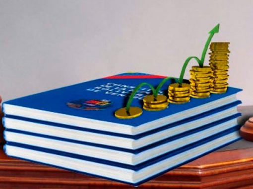 12 leyes contemplan el acceso a la información pública en Venezuela