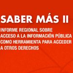 Entes gubernamentales ocultan cifras oficiales en salud, educación y seguridad