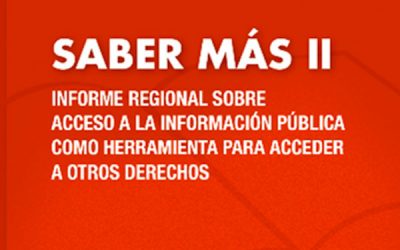 Entes gubernamentales ocultan cifras oficiales en salud, educación y seguridad