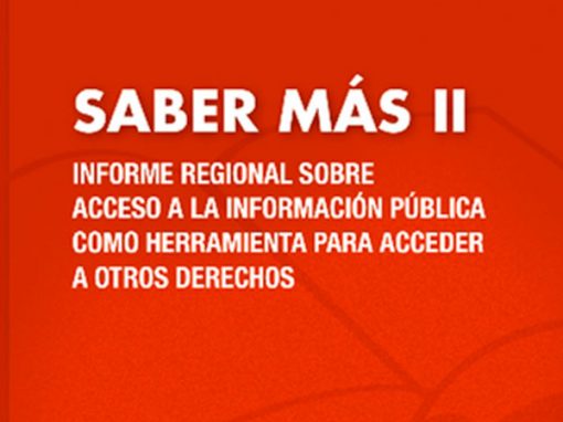Entes gubernamentales ocultan cifras oficiales en salud, educación y seguridad