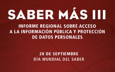 En Venezuela no existe una Ley que resguarde los datos personales