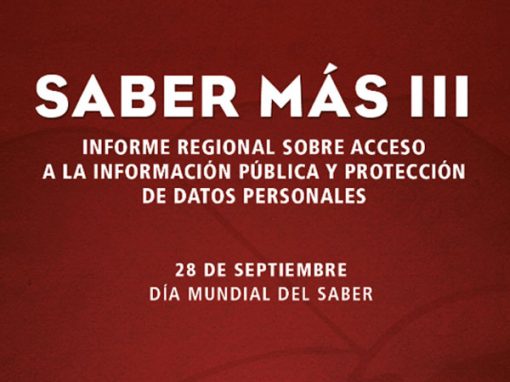 En Venezuela no existe una Ley que resguarde los datos personales