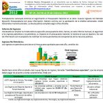 AN aprueba créditos de forma inconstitucional