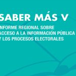 En Venezuela se retrocede en el acceso a la Información pública desde el año 2012