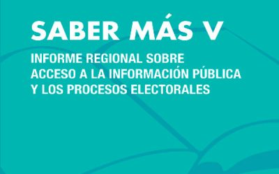 En Venezuela se retrocede en el acceso a la Información pública desde el año 2012