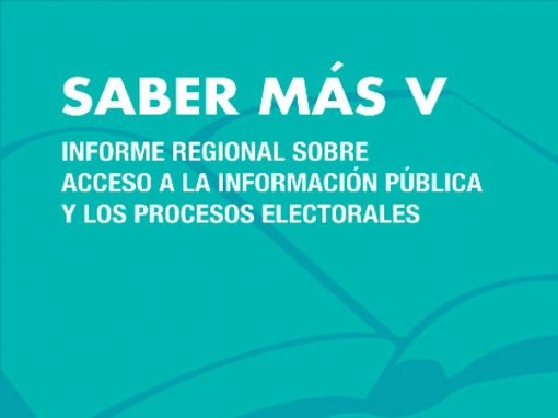 En Venezuela se retrocede en el acceso a la Información pública desde el año 2012