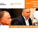 Comisión de contraloría determina responsabilidad política contra ex alcalde de Mérida