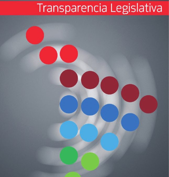 Índice Latinoamericano de Transparencia Legislativa 2014