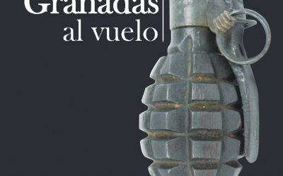 Auge del uso de armas explosivas militares por civiles en Venezuela