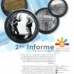 II – Informe trimestral