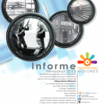 I – Informe trimestral 2015