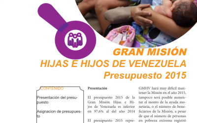 Más pobres y menos recursos para ayudarlos