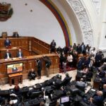 Diputados opositores exigen aclarar fuente de financiamiento de créditos adicionales